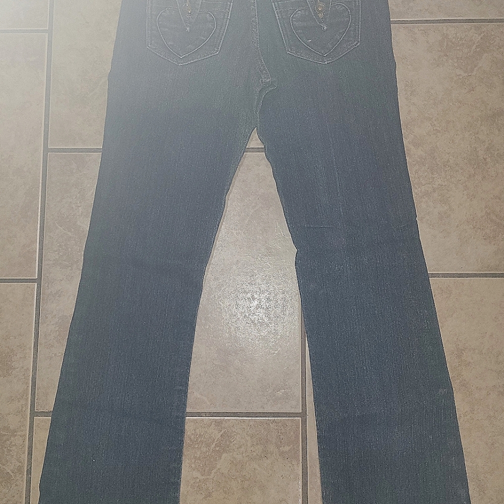 boom boom women's jeans